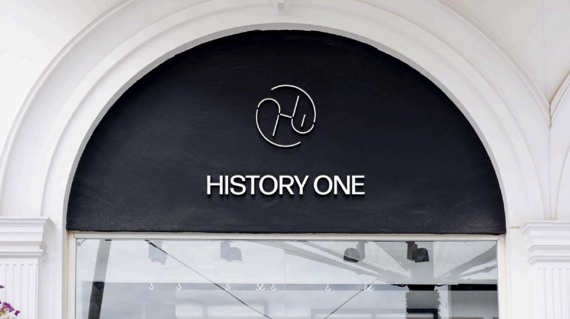 Проект History One